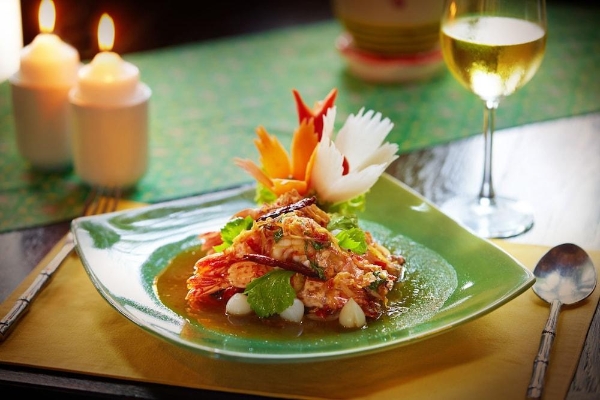 Hotel Bo Phut Resort & Spa